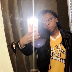 Meet your Posher, Dijaa